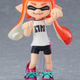 Illustration for article titled New Splatoon Figures Are Like Amiibo, Only Much Better
